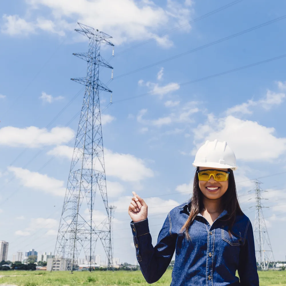 Cliente do Grupo A, mercado livre de energia